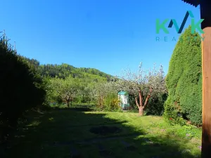 Prodej chaty, Karlovy Vary, 23 m2