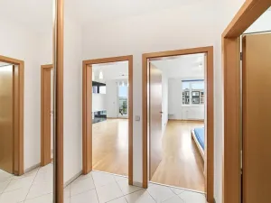 Pronájem bytu 2+kk, Praha - Stodůlky, Petržílkova, 65 m2