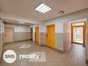 Prodej bytu 2+1, Ostrava - Moravská Ostrava, Mariánskohorská, 60 m2