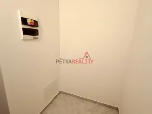 Prodej bytu 2+kk, Praha - Vokovice, Irská, 63 m2