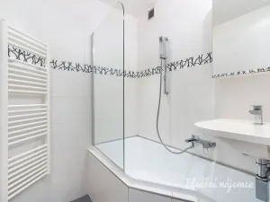 Pronájem bytu 2+1, Praha - Kamýk, Cihlářova, 53 m2
