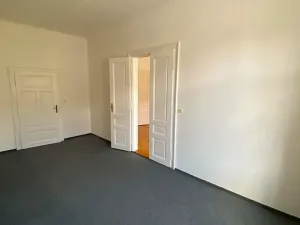 Pronájem bytu 4+1, Brno, Ptašínského, 100 m2