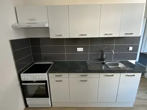 Pronájem bytu 4+1, Brno, Ptašínského, 100 m2