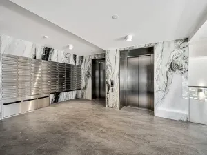 Prodej bytu 2+kk, Praha - Vysočany, Pod Harfou, 42 m2