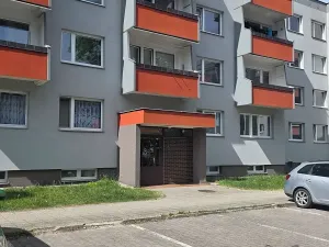 Pronájem bytu 2+kk, Frýdlant nad Ostravicí, 51 m2