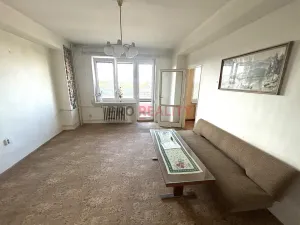 Prodej bytu 3+1, Ostrava, Hlavní třída, 73 m2