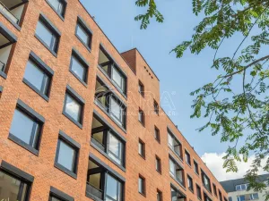Prodej bytu 3+kk, Praha - Žižkov, Budovcova, 96 m2