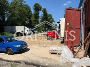 Pronájem skladu, Úštěk - Úštěk-České Předměstí, 1. máje, 450 m2