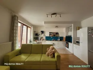 Pronájem bytu 2+kk, Praha - Dejvice, Lindleyova, 50 m2