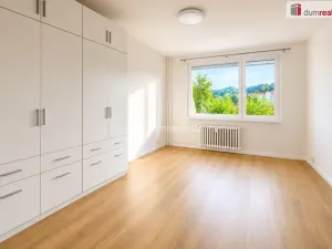 Pronájem bytu 2+1, Ústí nad Labem - Všebořice, Plynárenská, 65 m2