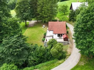 Prodej chalupy, Víchová nad Jizerou - Horní Sytová, 83 m2