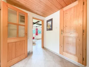 Prodej chalupy, Víchová nad Jizerou - Horní Sytová, 83 m2