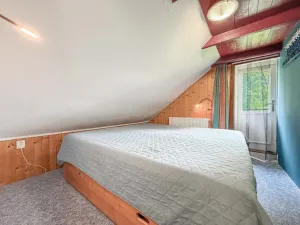 Prodej chalupy, Víchová nad Jizerou - Horní Sytová, 83 m2