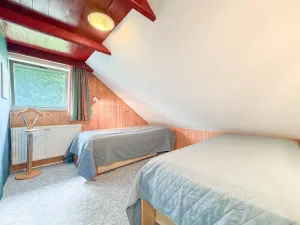 Prodej chalupy, Víchová nad Jizerou - Horní Sytová, 83 m2