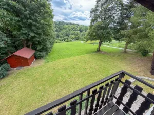 Prodej chalupy, Víchová nad Jizerou - Horní Sytová, 83 m2