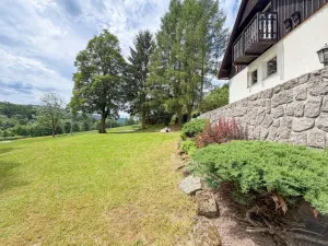 Prodej chalupy, Víchová nad Jizerou - Horní Sytová, 83 m2