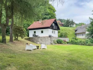 Prodej chalupy, Víchová nad Jizerou - Horní Sytová, 83 m2