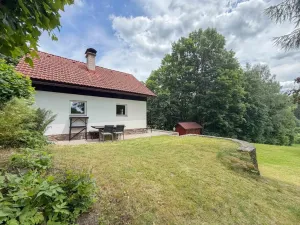 Prodej chalupy, Víchová nad Jizerou - Horní Sytová, 83 m2