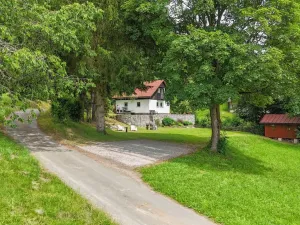 Prodej chalupy, Víchová nad Jizerou - Horní Sytová, 83 m2