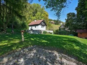 Prodej chalupy, Víchová nad Jizerou - Horní Sytová, 83 m2