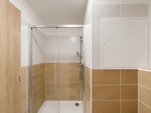 Pronájem bytu 1+kk, Olomouc, Edmunda Husserla, 29 m2