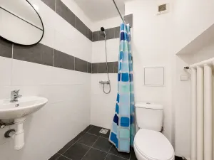 Prodej bytu 1+1, Lutín, Růžová, 28 m2