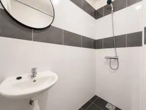 Prodej bytu 1+1, Lutín, Růžová, 28 m2