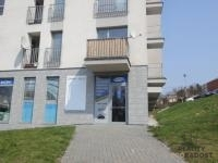 Pronájem bytu 1+kk, Zlín, Březnická, 42 m2