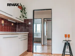 Prodej bytu 3+1, Bučovice, 82 m2