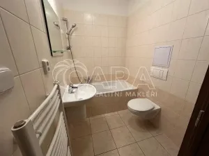 Pronájem bytu 1+kk, Chrudim - Chrudim II, Václavská, 29 m2