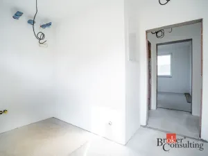 Prodej rodinného domu, Liberec - Liberec XXX-Vratislavice nad Nisou, 121 m2