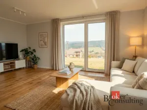 Prodej rodinného domu, Liberec - Liberec XXX-Vratislavice nad Nisou, 121 m2