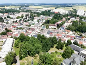 Prodej rodinného domu, Svitavy, Vrchlického, 183 m2
