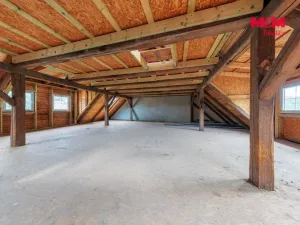 Prodej rodinného domu, Krásno, Náměstí, 348 m2