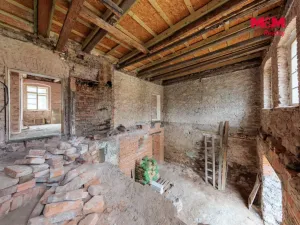 Prodej rodinného domu, Krásno, Náměstí, 348 m2