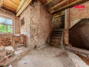 Prodej rodinného domu, Krásno, Náměstí, 348 m2
