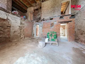 Prodej rodinného domu, Krásno, Náměstí, 348 m2
