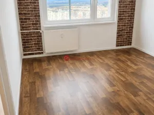 Pronájem bytu 1+1, Chomutov, Zahradní, 35 m2