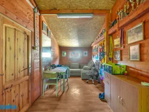 Pronájem zemědělské usedlosti, Líšnice, 358 m2