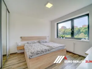 Pronájem vily, Zlín, Ovsíková, 145 m2