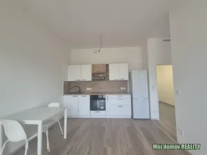 Pronájem bytu 2+kk, Praha - Hostivař, Arnošta Staňka, 56 m2