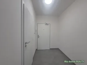 Pronájem bytu 2+kk, Praha - Hostivař, Arnošta Staňka, 56 m2