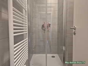 Pronájem bytu 2+kk, Praha - Hostivař, Arnošta Staňka, 56 m2