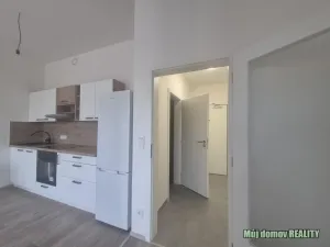 Pronájem bytu 2+kk, Praha - Hostivař, Arnošta Staňka, 56 m2
