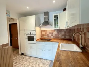 Pronájem bytu 2+1, Hrabyně, 60 m2