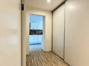 Pronájem bytu 2+1, Hrabyně, 60 m2