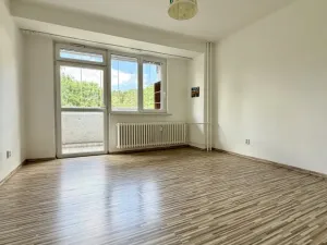 Pronájem bytu 2+1, Hrabyně, 60 m2