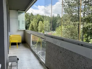 Pronájem bytu 2+1, Hrabyně, 60 m2