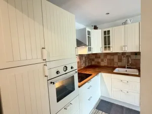 Pronájem bytu 2+1, Hrabyně, 60 m2