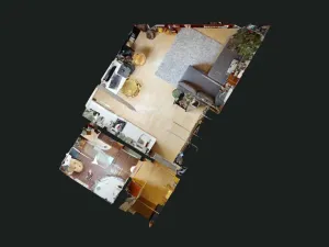 Pronájem bytu 1+kk, Brno - Zábrdovice, Körnerova, 22 m2